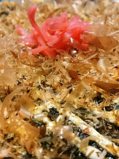 ボリューム大!簡単お好み焼き-レシピのメイン写真
