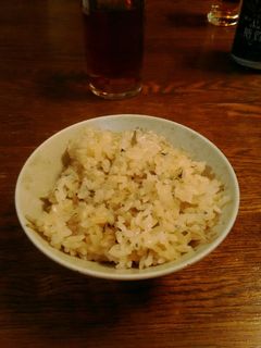 ~じゃこと大葉の混ぜご飯~-レシピのメイン写真