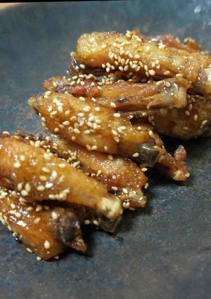 冷やして食べるから揚げ-レシピのメイン写真