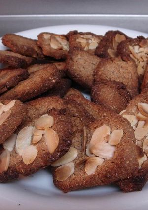 豆腐も入ったおからクッキー-レシピのメイン写真