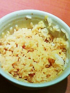あっさり玉子かけご飯♪-レシピのメイン写真