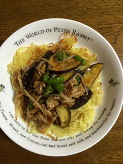 焼肉たれで簡単!あんかけかた焼きそば-レシピのメイン写真