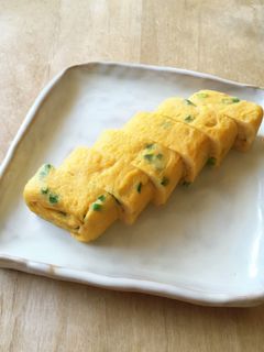 ♧卵焼き♧-レシピのメイン写真
