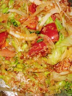 ~イタリア( ‥) ン?!食べれば○○~-レシピのメイン写真
