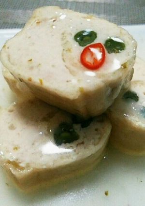 油揚げロール-レシピのメイン写真