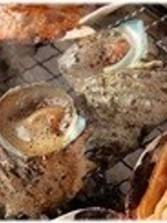 サザエのつぼ焼き-レシピのメイン写真