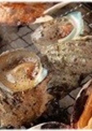 サザエのつぼ焼き-レシピのメイン写真