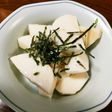パパッと簡単!山芋漬け置き