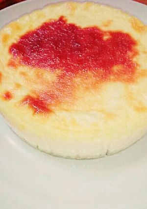 チーズケーキ-レシピのメイン写真