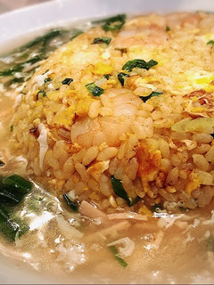 超簡単!あんかけチャーハン-レシピのメイン写真