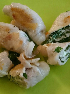 ♪豚肉のシソ&チーズ巻き♪ お弁当にも-レシピのメイン写真