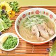 チューボーですよ! 鶏肉のフォー