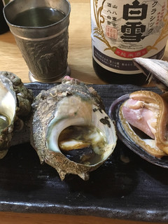 焼きハマグリ【フライパン】-レシピのメイン写真