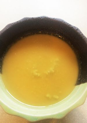 ひんやり美味しい 胡麻豆腐-レシピのメイン写真