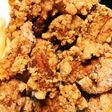 鶏の唐揚げ~しっかり味の~