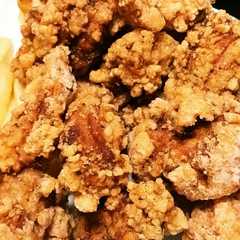 鶏の唐揚げ～しっかり味の～-レシピのメイン写真