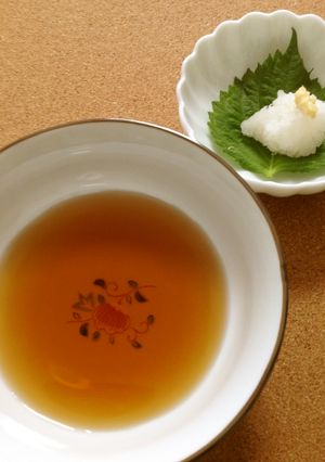 ✿天つゆ✿-レシピのメイン写真