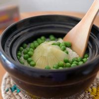 基本からアレンジまで！思わずつくりたくなる「豆ご飯 バター」の