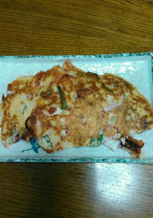 スタミナ焼き-レシピのメイン写真