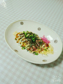 豚肉となすのとんぺい焼き-レシピのメイン写真