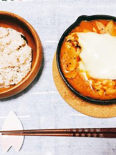 手羽元トマト煮込み-レシピのメイン写真