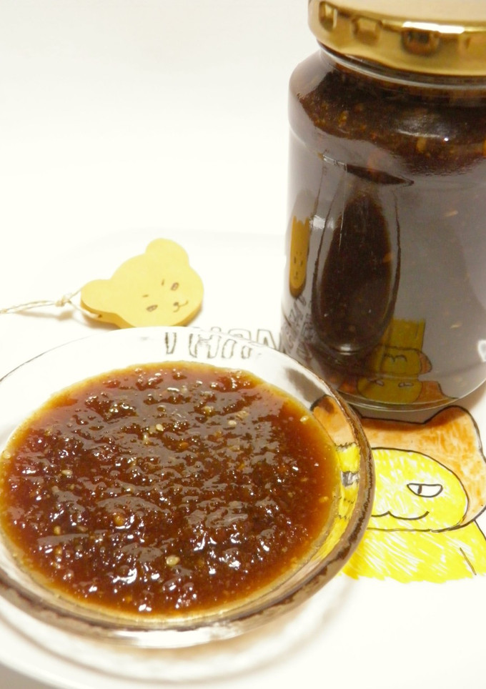 本格を本気で手作り＊焼肉のたれ-レシピのメイン写真