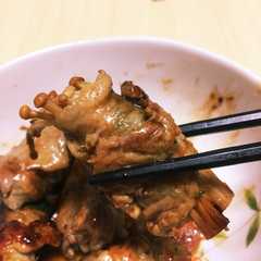 エノキと大葉の豚肉巻き-レシピのメイン写真