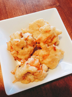 豆腐の落とし揚げ-レシピのメイン写真