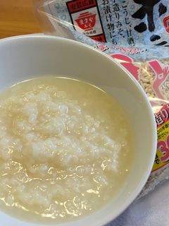 飲む点滴☆簡単手作り甘酒-レシピのメイン写真