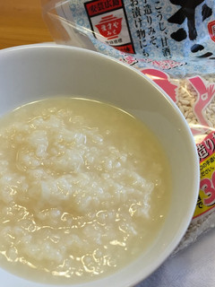 飲む点滴☆簡単手作り甘酒-レシピのメイン写真