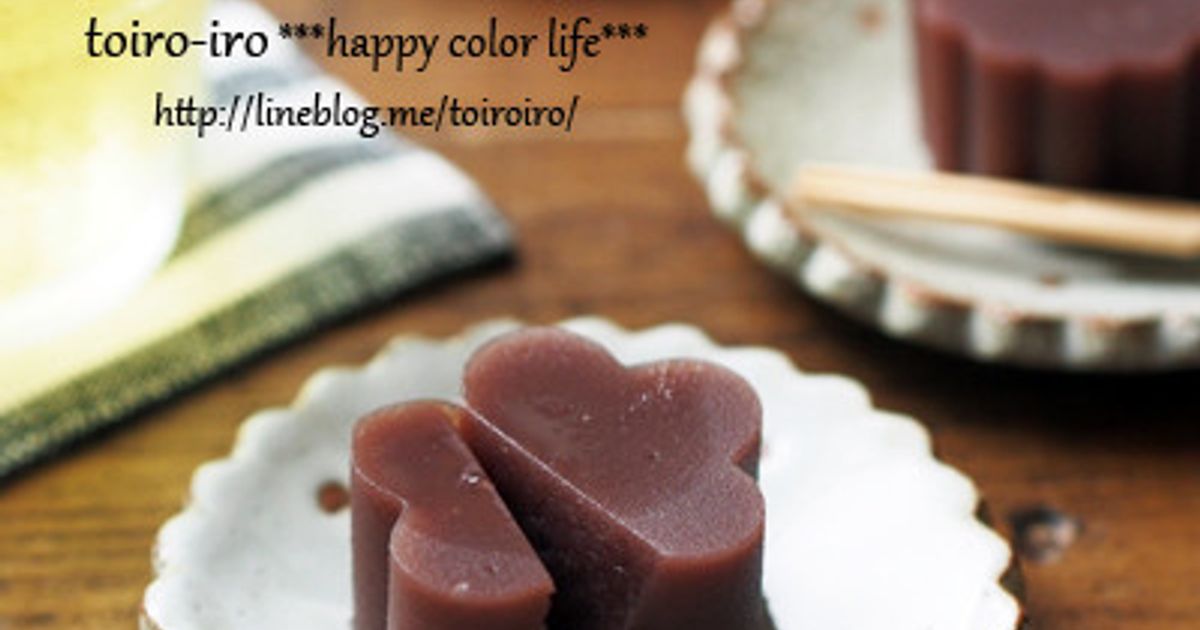 羊羹 型抜き お菓子 ようかん 楽天市場】羊羹 ようかん 羊羹 保存食 羊羹 ギフト 非常食 羊かん 12個