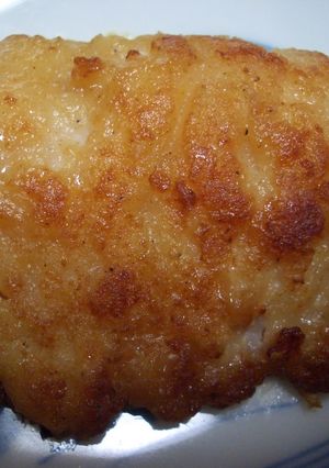 簡単ーはもの照り焼き風-レシピのメイン写真