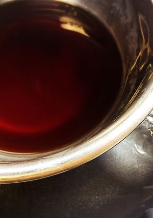 ☆簡単すぐできる素麺つゆの作り方（甘口）-レシピのメイン写真