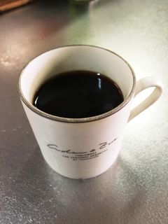 簡単!大人のコーヒーゼリー-レシピのメイン写真