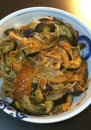 蒙古タンメン中本北極ラーメン アレンジ-レシピのメイン写真
