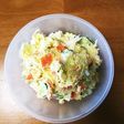 美味しい簡単♪常備ポテトサラダ☆