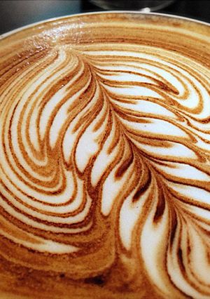 インスタントコーヒーでエスプレッソ-レシピのメイン写真