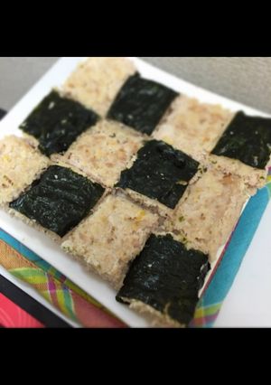 たけのこのつくね-レシピのメイン写真