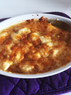 トロトロ豆腐のチーズオーブン焼き-レシピのメイン写真