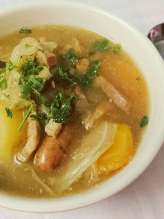 野菜を食べよう★ポトフ-レシピのメイン写真
