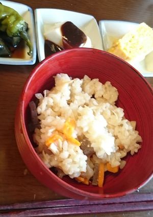 料亭ごっこ-レシピのメイン写真