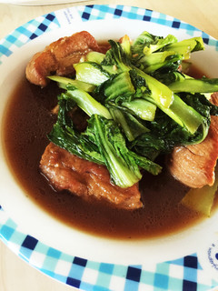 炊飯器スペアリブ♪-レシピのメイン写真