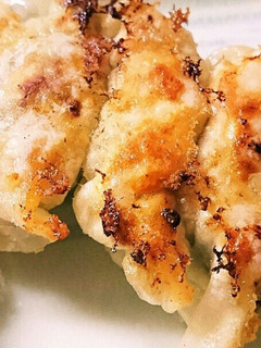 美味しい餃子-レシピのメイン写真