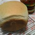 HBでふわふわヨーグルトパン♪