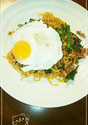 ♡台湾焼そば♡-レシピのメイン写真