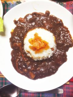 本格ビーフシチュー-レシピのメイン写真
