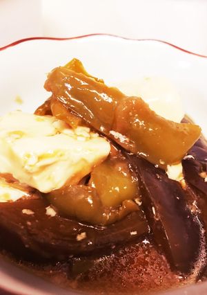 【材料これだけ】超簡単なすピーマンと豆腐-レシピのメイン写真