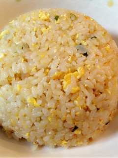 お酢でパラパラ ネギ炒飯-レシピのメイン写真