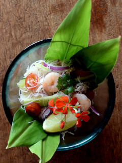 タイ料理好きによる本格ヤムウンセン-レシピのメイン写真