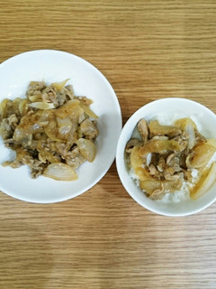 おろし玉ねぎでやわらか~☆豚の生姜焼き-レシピのメイン写真
